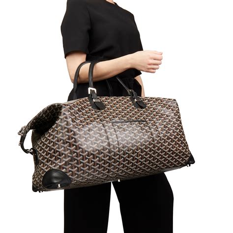 goyard boeing 55 retail price